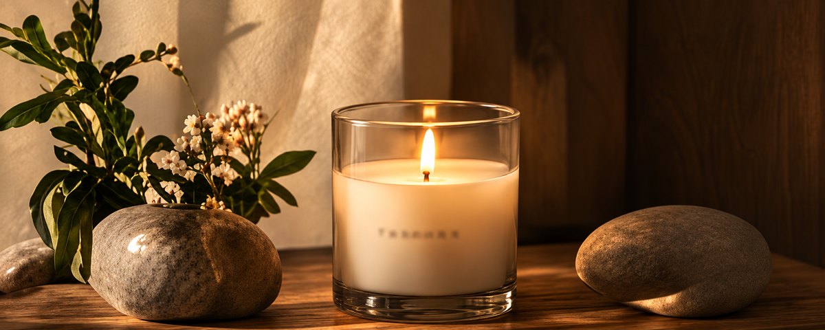 Aroma & Home