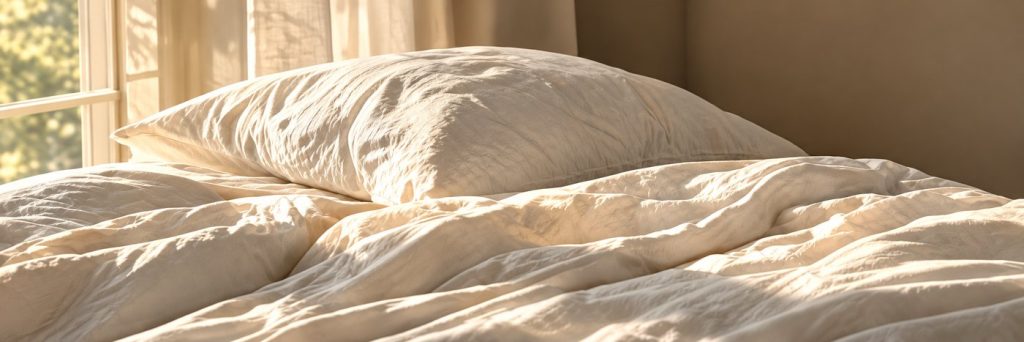 Better Sleep, Brighter Days