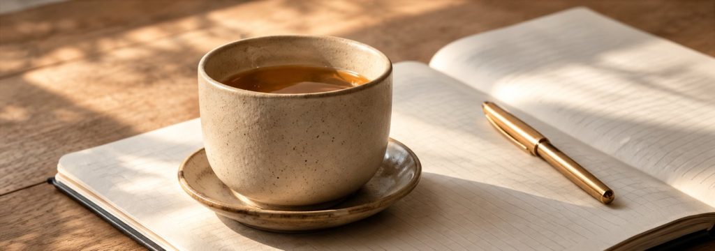 Mindful Mornings