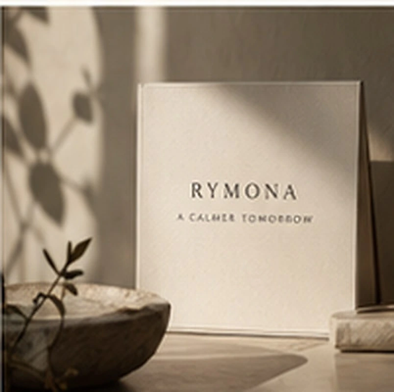 RYMONA editorial still life