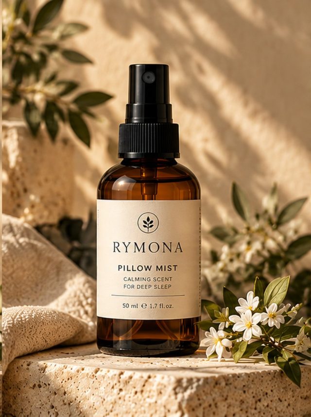 Aroma Refill - essential oil blend