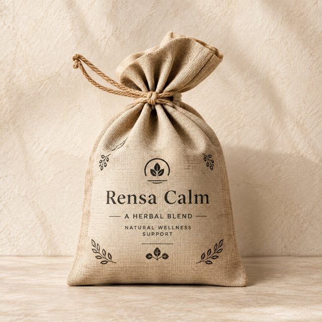 Herbal Sachet