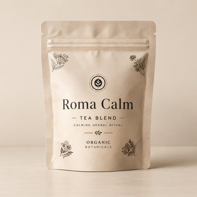 Inner Calm Tea