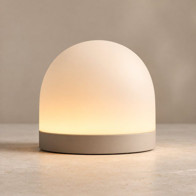Luma Sleep Light - circadian sleep lamp