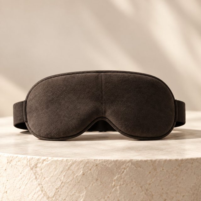 Therma Eye Mask - heated eye mask