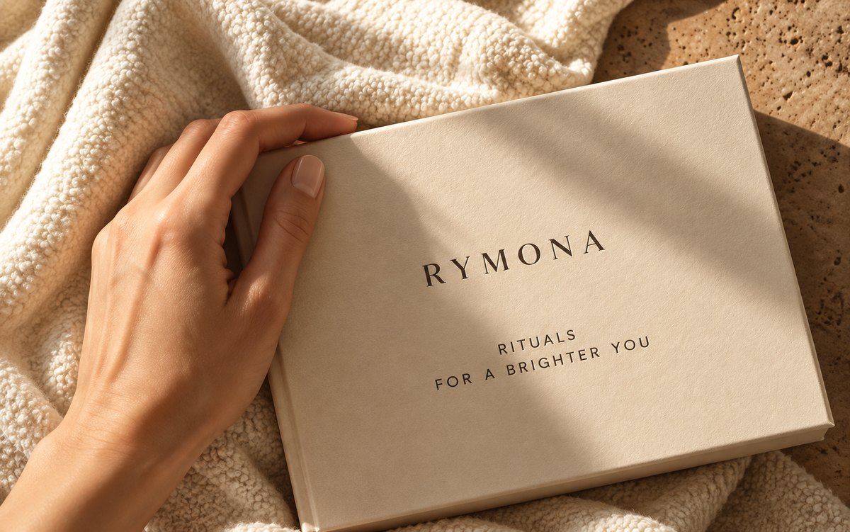 RYMONA thoughtful design gallery image