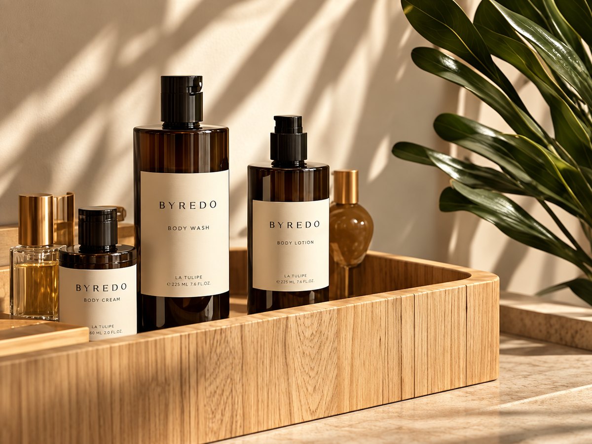 RYMONA thoughtful design gallery image