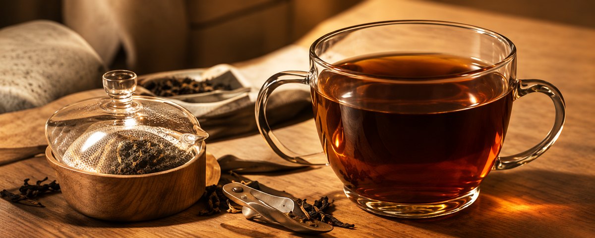 Tea & Rituals
